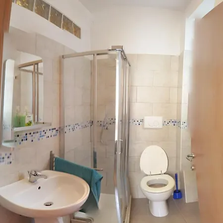 Apartment Casa Bella Vista By Interhome *