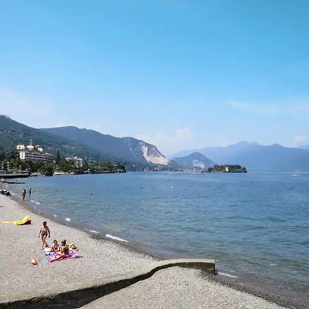 Apartman Casa Bella Vista By Interhome *