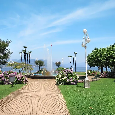 Casa Bella Vista By Interhome *