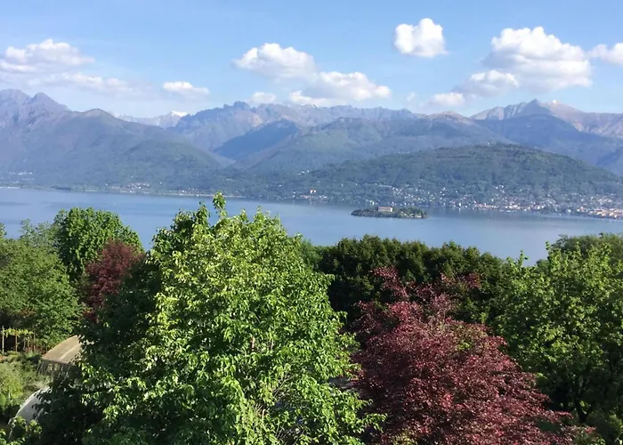 Casa Bella Vista By Interhome