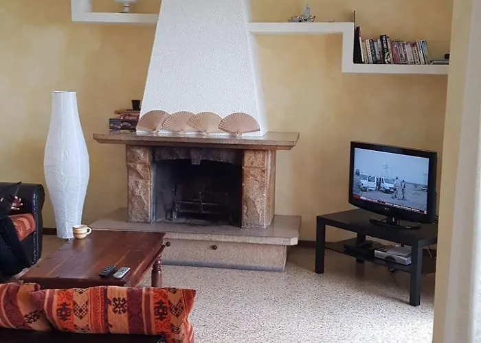 Casa Bella Vista By Interhome * Stresa