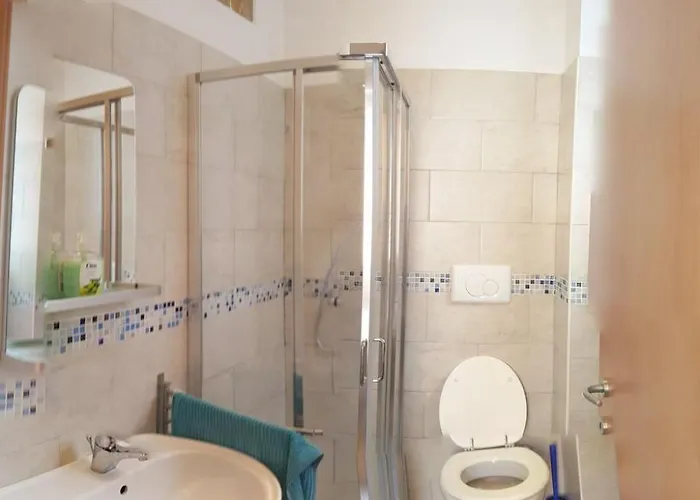 Apartman Casa Bella Vista By Interhome *