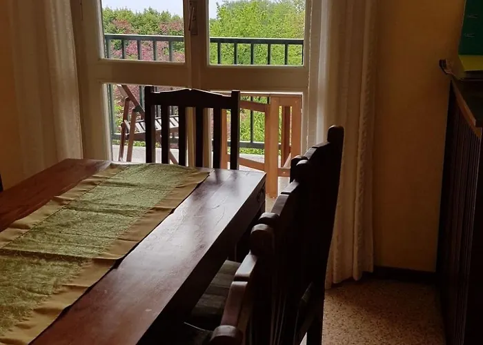 Casa Bella Vista By Interhome Apartman *