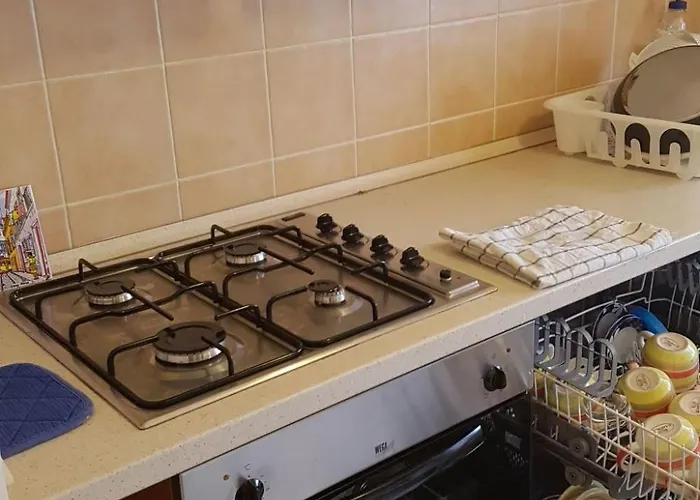 Casa Bella Vista By Interhome *